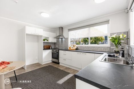 Photo of property in 1/51a Lynden Avenue, Hillcrest, Auckland, 0627