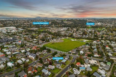 Photo of property in 5 Posa Avenue, Henderson, Auckland, 0612