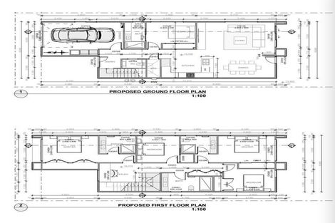 Photo of property in 69 Waterlily Street, Hobsonville, Auckland, 0616