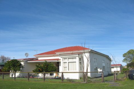 Photo of property in 5 Grey Street, Wairoa, 4108