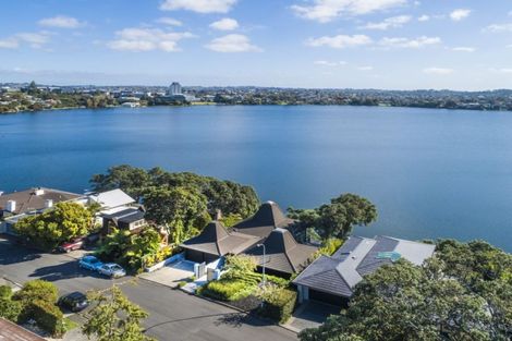 Photo of property in 18 Manurere Avenue, Takapuna, Auckland, 0622