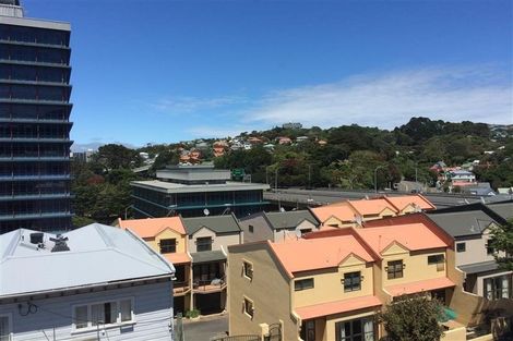 Photo of property in Capital Hill Apartments, 38/54 Hill Street, Thorndon, Wellington, 6011
