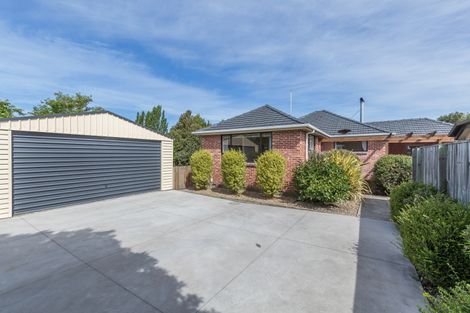 Photo of property in 78 Daniels Road, Redwood, Christchurch, 8051