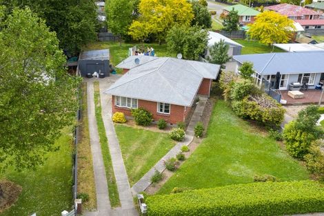 Photo of property in 64 Brucefield Avenue, Netherby, Ashburton, 7700