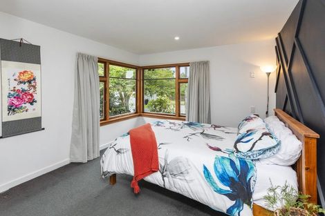 Photo of property in 46 Appleby Crescent, Burnside, Christchurch, 8053