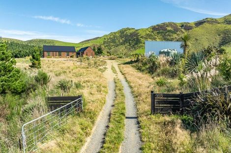 Photo of property in 165 Ashley Gorge Road, Starvation Hill, Oxford, 7495