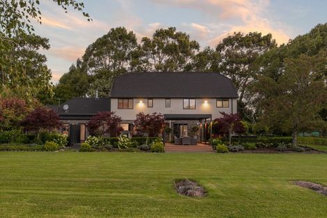 Photo of property in 215 Sparks Road, Hoon Hay, Christchurch, 8025