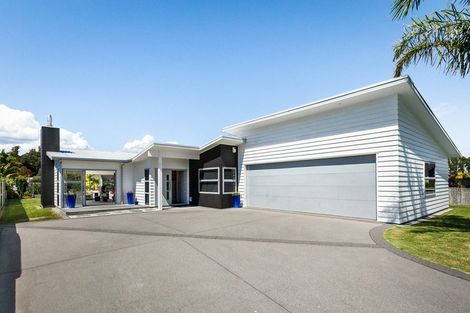 Photo of property in 5 Wakatere Place, Thames, 3500