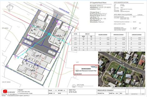 Photo of property in 27 Capstick Road, Otara, Auckland, 2023