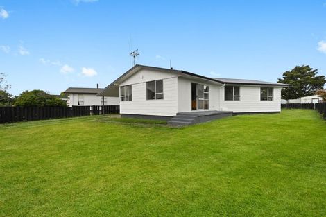 Photo of property in 17 Enfield Street, Nawton, Hamilton, 3200