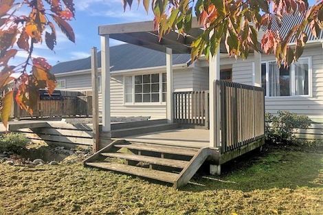 Photo of property in 75a Main Street, Oxford, 7430