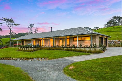 Photo of property in 321 Hepburn Creek Road, Warkworth, 0981