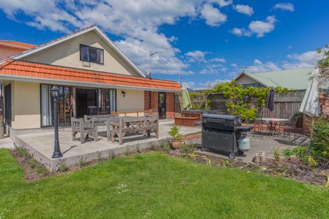 Photo of property in 16 Collingwood Street, Highfield, Timaru, 7910