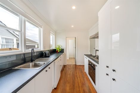 Photo of property in 8 Keats Street, Trentham, Upper Hutt, 5018