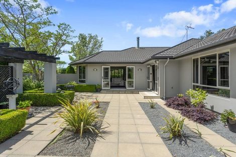 Photo of property in 256 O'roarkes Road, Fernside, Rangiora, 7471