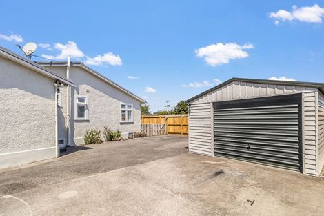 Photo of property in 6 French Street, Lansdowne, Masterton, 5810