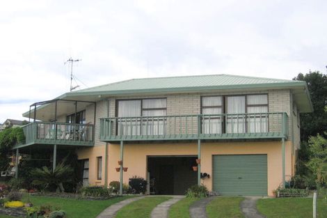 Photo of property in 7 Ruamoana Place, Omokoroa, 3114