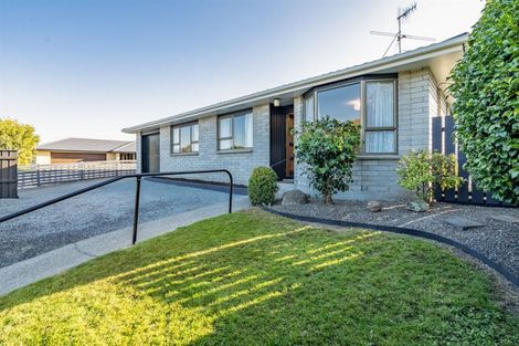 Photo of property in 1/44 Clifton Street, Windsor, Invercargill, 9810