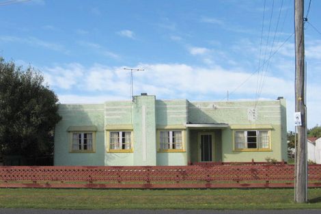 Photo of property in 54 Abbott Street, Te Hapara, Gisborne, 4010