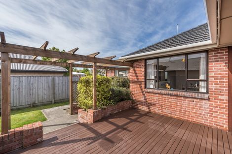 Photo of property in 78 Daniels Road, Redwood, Christchurch, 8051