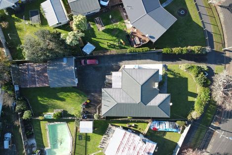 Photo of property in 20 Macmurdo Avenue, Glenview, Hamilton, 3206