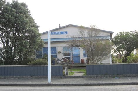 Photo of property in 192 Preston Road, Blaketown, Greymouth, 7805