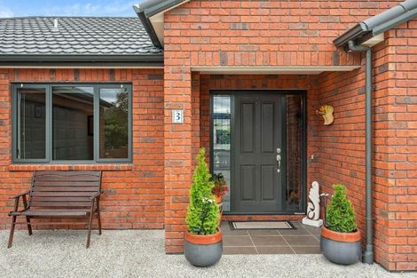 Photo of property in 3 Solway Place, Mosgiel, 9024