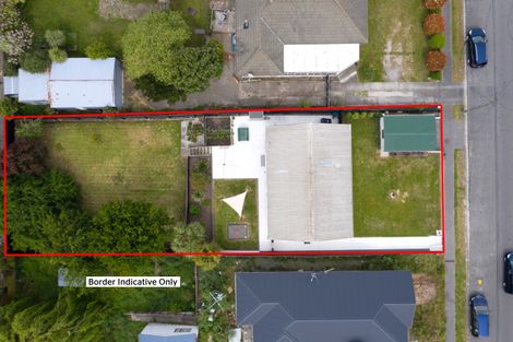 Photo of property in 39 Rowan Avenue, Aranui, Christchurch, 8061