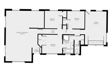 Photo of property in 41 Lisa Place, Brookfield, Tauranga, 3110