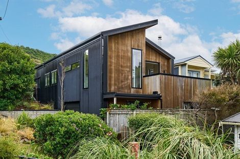 Photo of property in 47 Rhine Street, Island Bay, Wellington, 6023