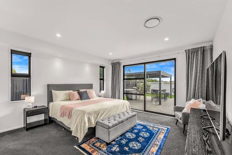 Photo of property in 147 Johns Road, Rangiora, 7400