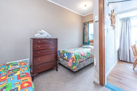 Photo of property in 26 Seafront Road, Castlecliff, Whanganui, 4501