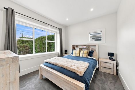 Photo of property in 17 Bletsoe Avenue, Spreydon, Christchurch, 8024