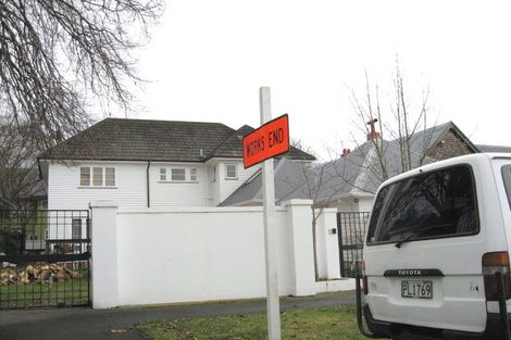Photo of property in 90 Murray Place, St Albans, Christchurch, 8014