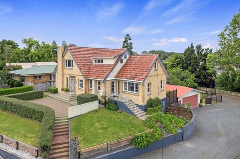 Photo of property in 34 David Street, Morrinsville, 3300