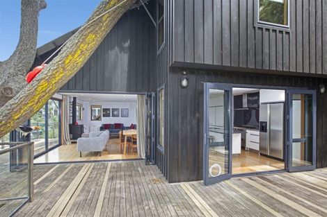 Photo of property in 4 Aranoni Track, Clifton, Christchurch, 8081