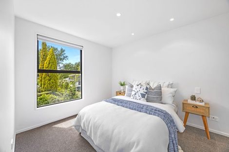Photo of property in 6/221 Peterborough Street, Christchurch Central, Christchurch, 8013