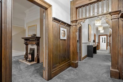 Photo of property in 30 Hobson Street, Saint Clair, Dunedin, 9012