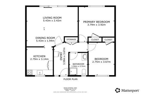 Photo of property in 33 Cameron Street, Ashburton, 7700