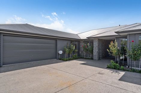 Photo of property in 46d Cromarty Drive, Martinborough, Carterton, 5784