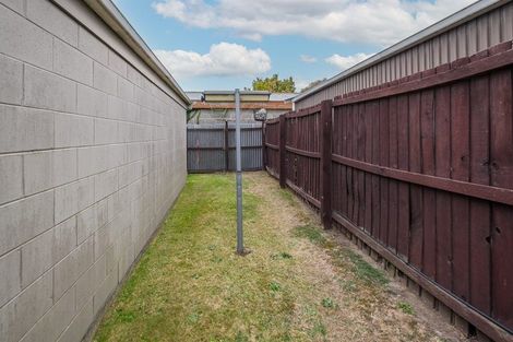 Photo of property in 1/67 Checketts Avenue, Halswell, Christchurch, 8025