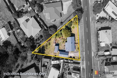 Photo of property in 8 Gladstone Road, Waihi, 3610