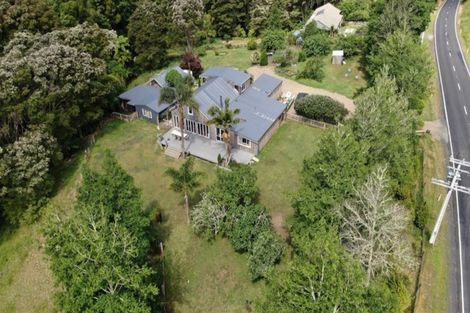 Photo of property in 540 Kawakawa-orere Road, Orere Point, Papakura, 2585