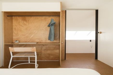 Photo of property in Hopper Street Apartments, 10/20 Hopper Street, Mount Cook, Wellington, 6011