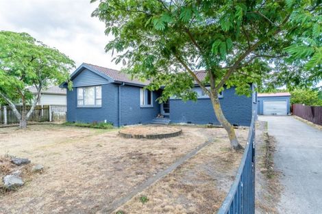 Photo of property in 22 Peterhead Avenue, Flaxmere, Hastings, 4120