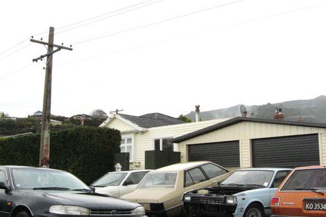 Photo of property in 1 Hugh Street, Sawyers Bay, Port Chalmers, 9023