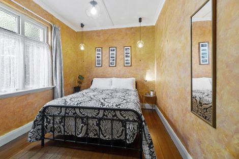 Photo of property in 161 Karepa Street, Brooklyn, Wellington, 6021