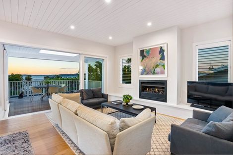 Photo of property in 119 West End Road, Westmere, Auckland, 1022