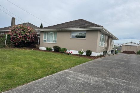 Photo of property in 73 Appleby Crescent, Burnside, Christchurch, 8053