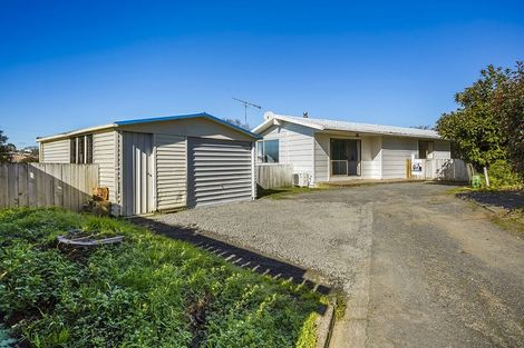 Photo of property in 56 Bradley Place, Te Awamutu, 3800